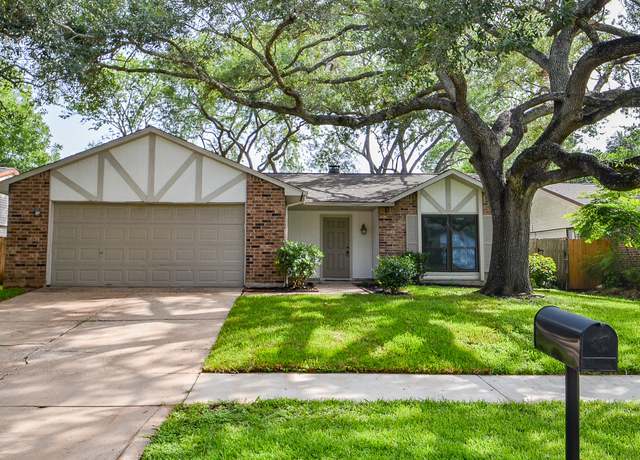 Property at 6731 Gettysburg Dr, Richmond, TX 77469, 3 beds, 2 baths