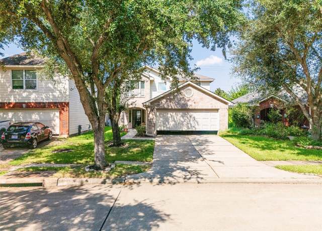 Property at 13226 Ridgewood Knoll Ln, Houston, TX 77047, 4 beds, 2.5 baths