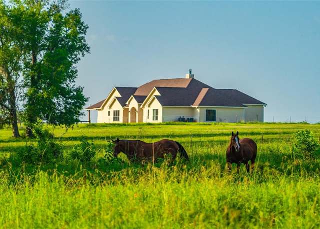 Property at 45 County Road 2169, Cleveland, TX 77327, 1 bath