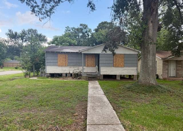 Property at 1053 Marjorie St, Houston, TX 77088, 2 beds, 1 bath