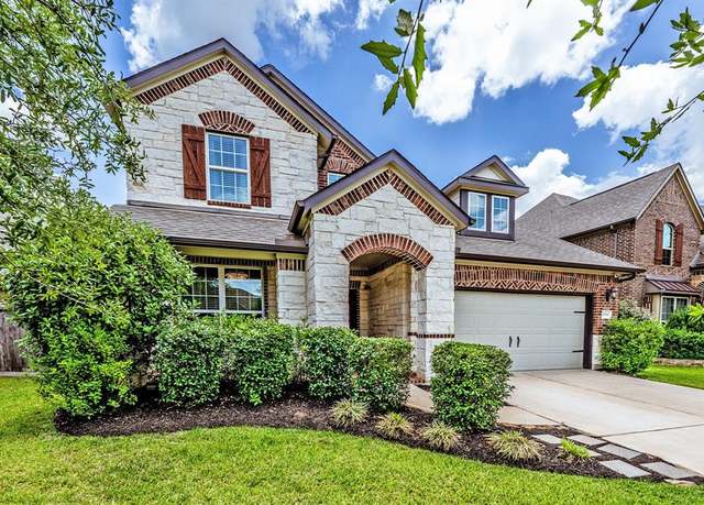 Property at 10938 Sarah Bluff Ln, Cypress, TX 77433, 4 beds, 3.5 baths