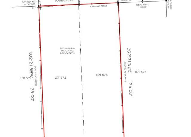 Property at 5721 Mary Francis Dr, Houston, TX 77039