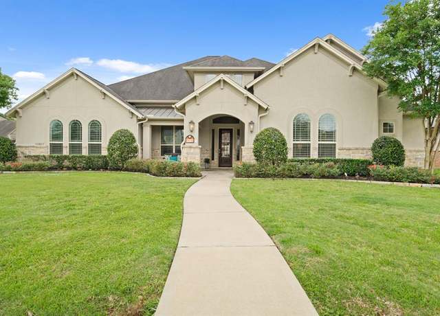 Property at 32807 Winslow Dr, Fulshear, TX 77441, 4 beds, 3.5 baths