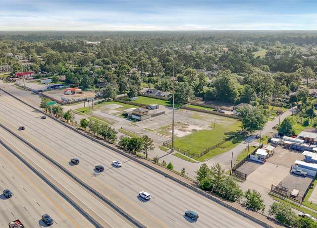 Property at 7800 Eastex Fwy, Houston, TX 77093