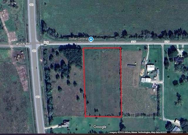 Property at 3107 County Road 676, Dayton, TX 77535