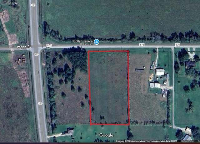 Property at 3107 County Road 676, Dayton, TX 77535