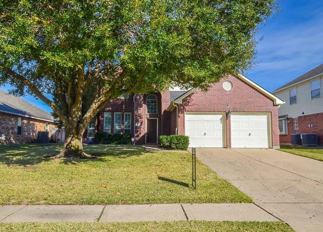 Property at 14206 Breeland Park Ct, Sugar Land, TX 77498, 4 beds, 2.5 baths