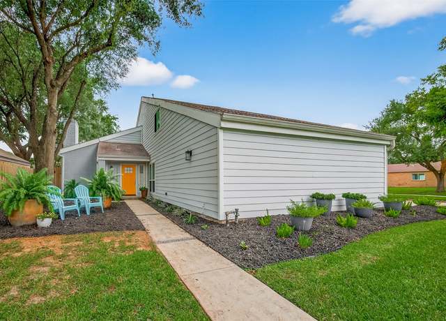 Property at 11847 Cedar Pass Dr, Houston, TX 77077, 4 beds, 3.5 baths