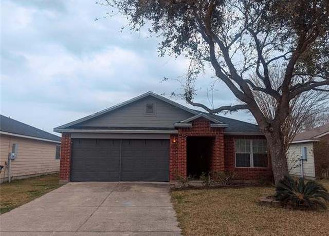 Property at 9103 Stingray Ct, Texas City, TX 77591, 3 beds, 2 baths