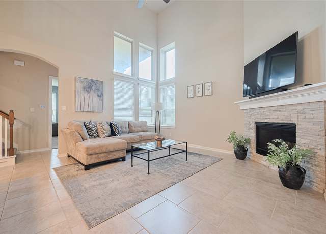 Property at 2526 Granberry Pt, Missouri City, TX 77459, 4 beds, 2.5 baths