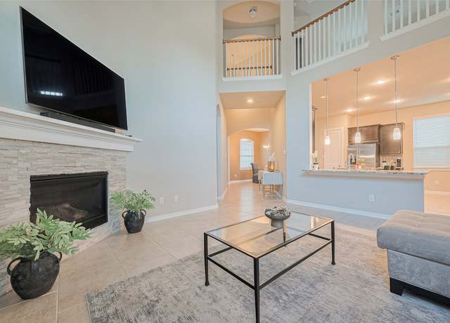 Property at 2526 Granberry Pt, Missouri City, TX 77459, 4 beds, 2.5 baths