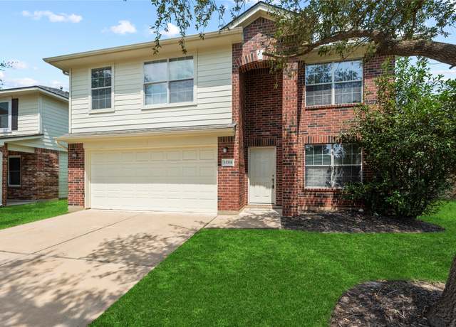 Property at 15330 Forest Creek Farms Dr, Cypress, TX 77429, 4 beds, 2.5 baths