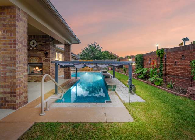Property at 28639 Rolling Ridge Dr, Katy, TX 77494, 3 beds, 2.5 baths