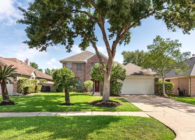 Property at 3118 Pheasant Trail Dr, Sugar Land, TX 77498, 4 beds, 2.5 baths