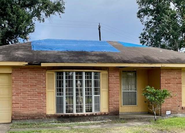 Property at 1135 Canterdale St, Houston, TX 77047, 3 beds, 1.5 baths