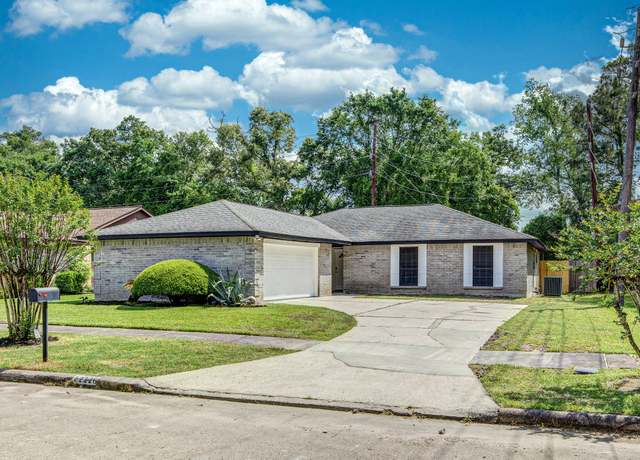 Property at 22226 Waynegate Dr, Spring, TX 77373, 3 beds, 2 baths