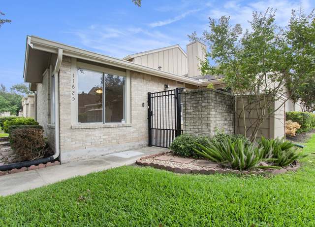 Property at 11625 Lakeside Park Dr, Houston, TX 77077, 2 beds, 2 baths