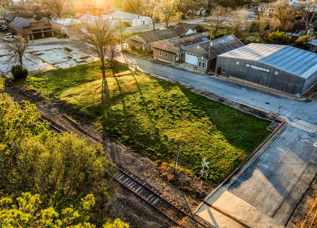 Property at 106 W First St, Brenham, TX 77833