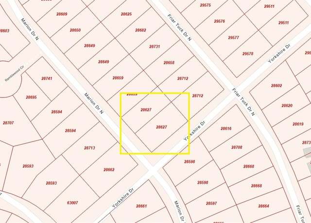 Property at 358 Marion Dr N, Woodville, TX 75979