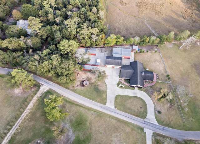 Property at 486 Parish Rd, Orange, TX 77632, 3 beds, 2.5 baths