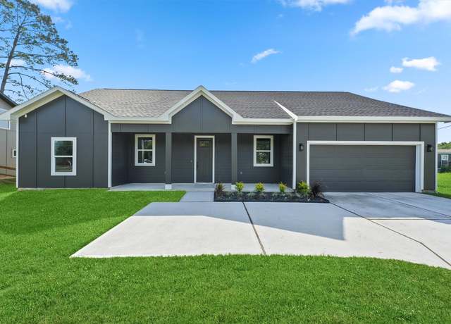 Property at 252 Davis Bend Rd, Alvin, TX 77511, 5 beds, 3 baths