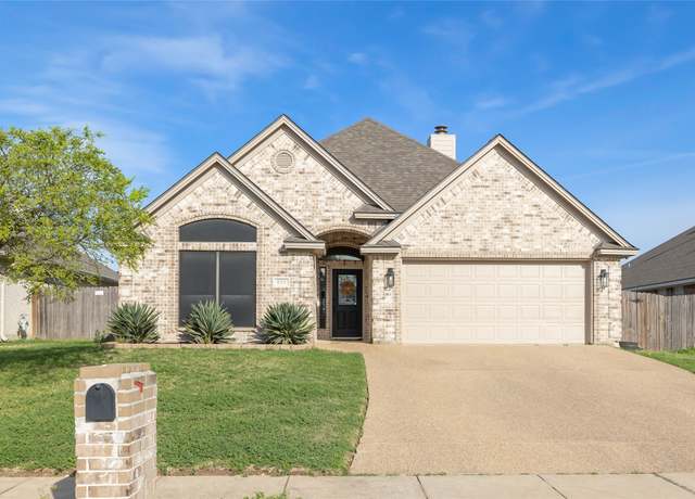 Property at 935 Turtle Dove Trl, College Station, TX 77845, 3 beds, 3 baths