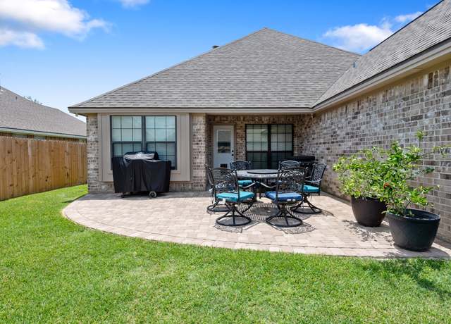 Property at 935 Turtle Dove Trl, College Station, TX 77845, 3 beds, 3 baths