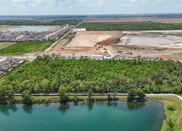 Property at 0 League City Pkwy, League City, TX 77573