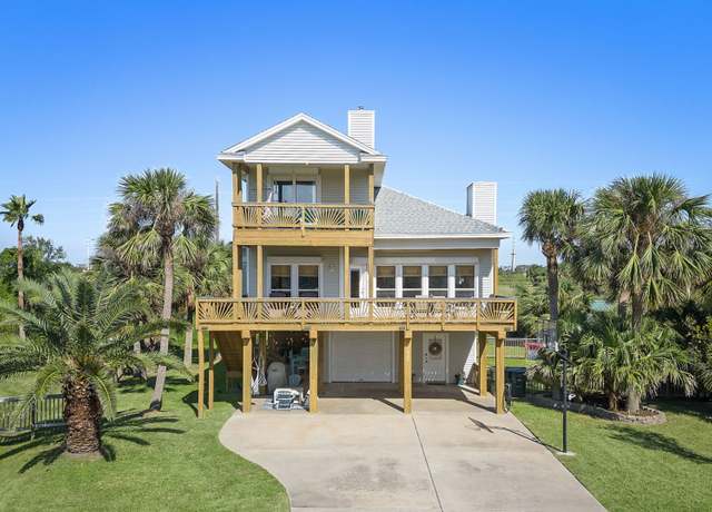Property at 13826 Mutiny Ln, Galveston, TX 77554, 4 beds, 2.5 baths