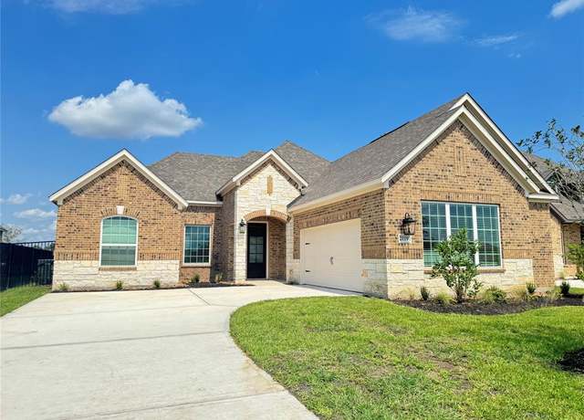 Property at 2119 Tioga View Dr, Iowa Colony, TX 77583, 3 beds, 2 baths
