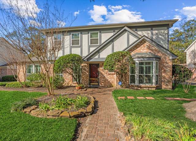 Property at 5218 Springton Ln, Spring, TX 77379, 4 beds, 2.5 baths