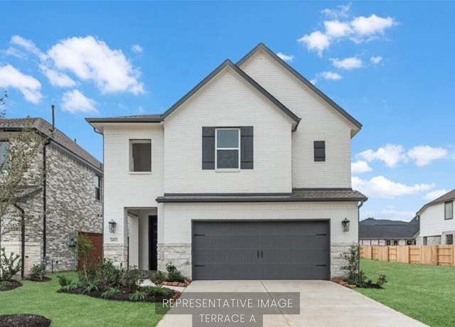 Property at 26111 North Skylight Brook Cir, Montgomery, TX 77316, 4 beds, 3.5 baths