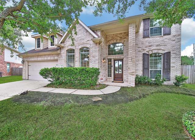Property at 10802 Lake Raven Ct, Cypress, TX 77433, 4 beds, 3.5 baths