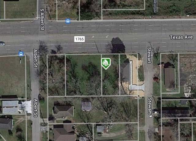 Property at 2203 Texas Ave, La Marque, TX 77568
