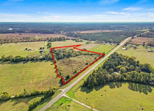 Property at TBD Highway 94, Trinity, TX 75862