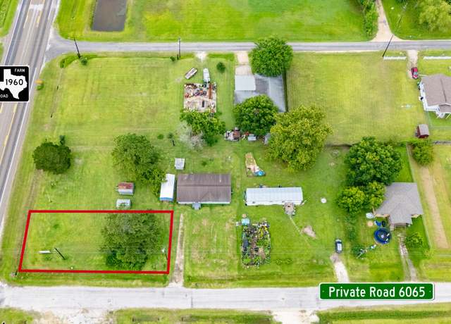 Property at 6065 Fm-1960, Dayton, TX 77535