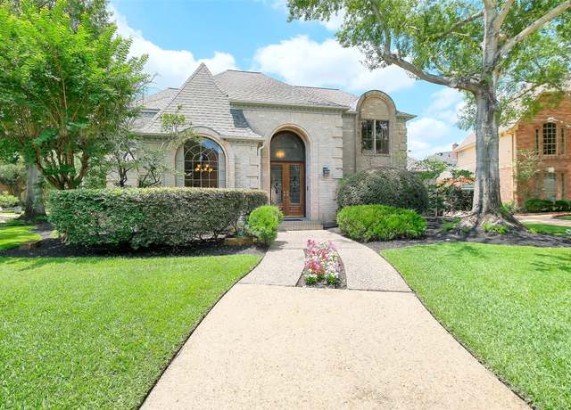 Property at 20103 Yorkpine Ct, Katy, TX 77450, 4 beds, 3.5 baths