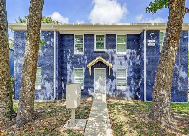 Property at 1009 Enid St, Houston, TX 77009, 8 beds, 1 bath