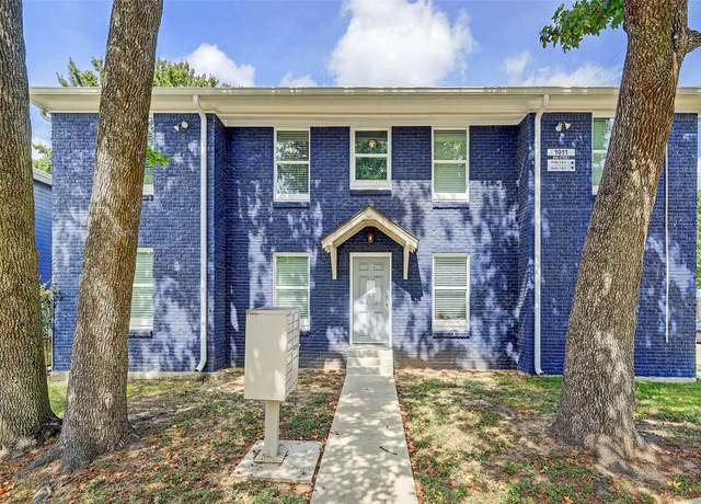 Property at 1009 Enid St, Houston, TX 77009, 1 bed, 1 bath