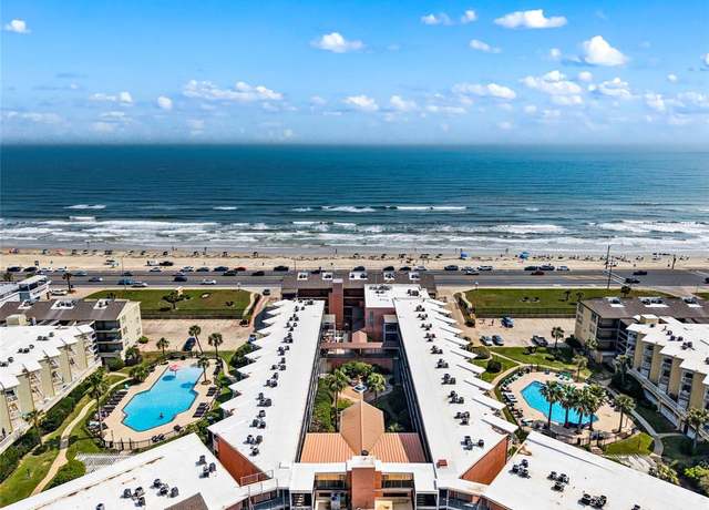 Property at 6300 Seawall Blvd #9115, Galveston, TX 77551, 1 bed, 1 bath