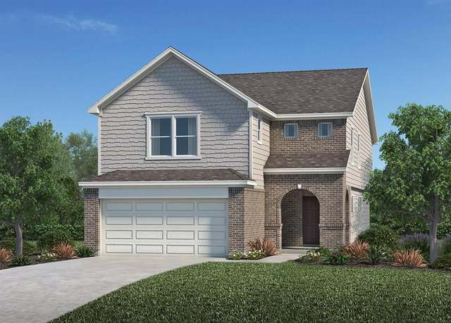 Property at 4415 Kingswell Manor Ln, Katy, TX 77493, 4 beds, 2.5 baths