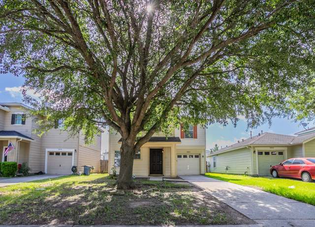 Property at 12026 Madison Oak St, Houston, TX 77038, 4 beds, 3.5 baths