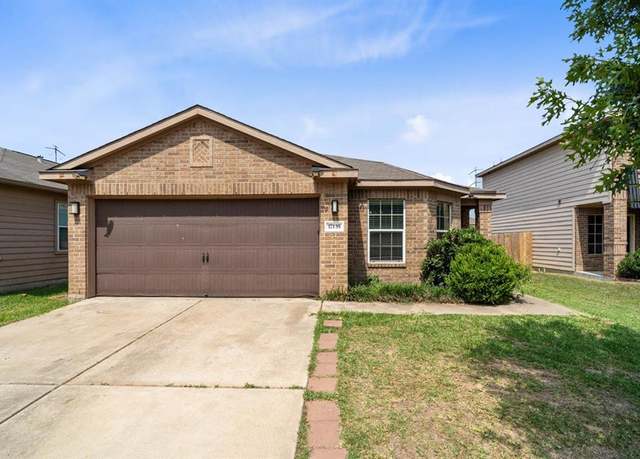 Property at 17135 Osprey Landing Dr, Hockley, TX 77447, 3 beds, 2.5 baths