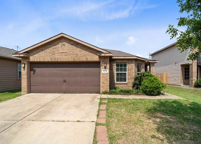 Property at 17135 Osprey Landing Dr, Hockley, TX 77447, 3 beds, 2.5 baths