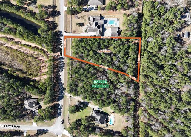Property at 15564 Guinevere Ln, Montgomery, TX 77316