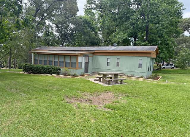 Property at 67 Pine Pl, Point Blank, TX 77364, 2 beds, 2 baths