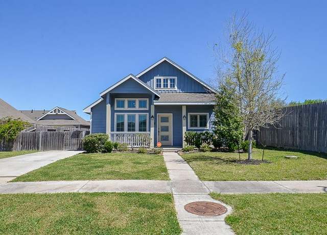 Property at 3510 Calgary Dr, Richmond, TX 77469, 3 beds, 2 baths