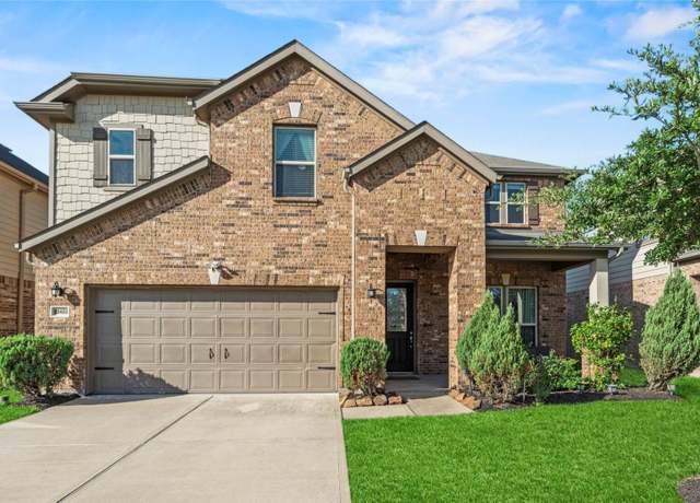 Property at 22403 Helen Springs Ln, Richmond, TX 77469, 4 beds, 2.5 baths