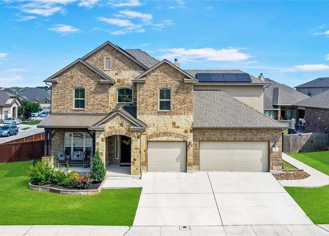 Property at 820 La Luna, Cibolo, TX 78108, 4 beds, 3.5 baths
