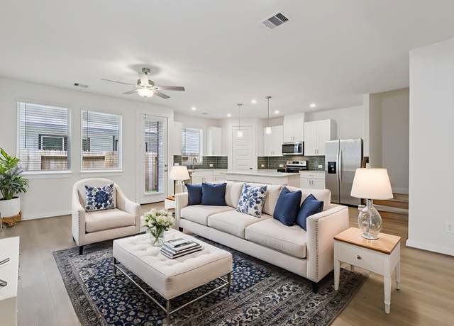 Property at 4111 Glowing Hearth Dr, Houston, TX 77080, 4 beds, 2.5 baths